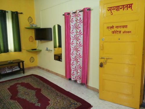 Hostal Laxminarayan Cottage