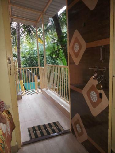 Hostal Laxminarayan Cottage
