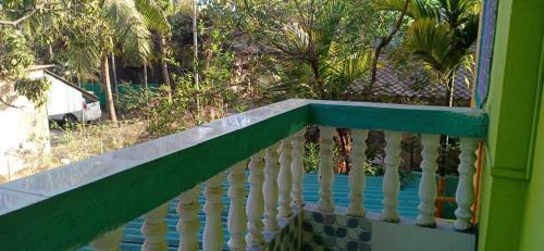 Hostal Laxminarayan Cottage