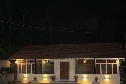Serene Homestay