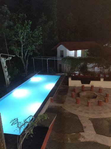 Serene Homestay