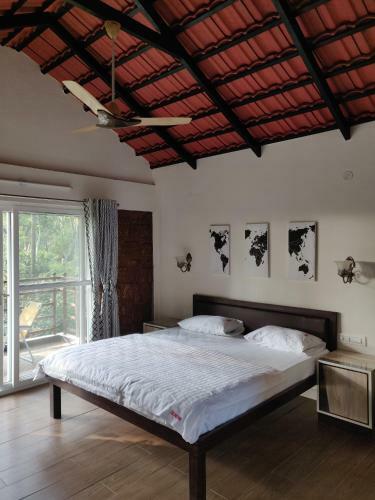 Serene Homestay