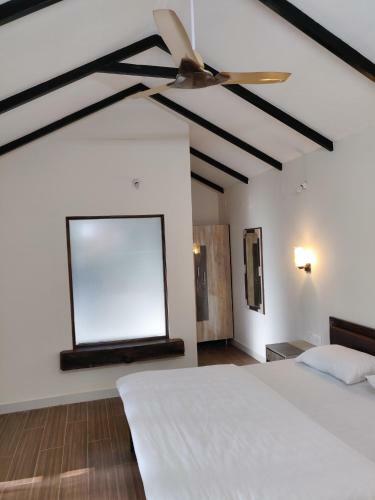 Serene Homestay