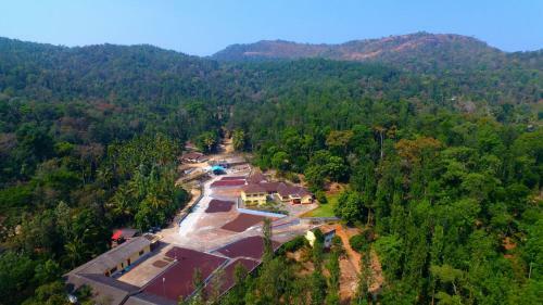Coffee Tranquil Homestay