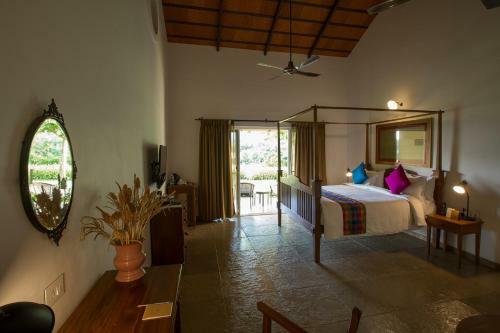 Hotel Dvara Siruvani