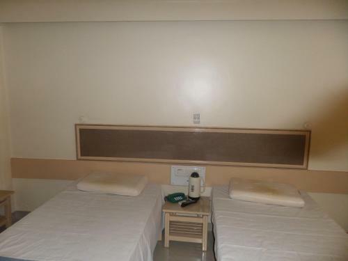 Hotel Chanakya