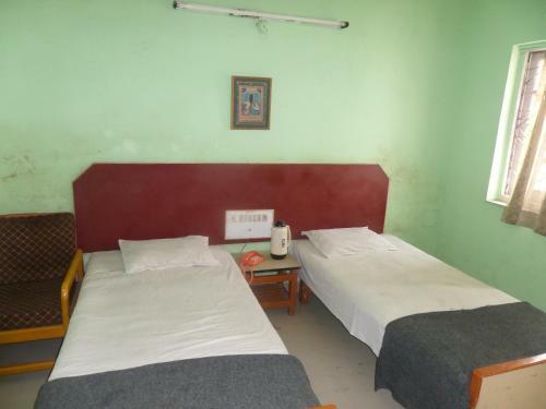 Hotel Chanakya