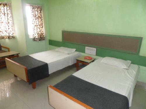 Hotel Chanakya