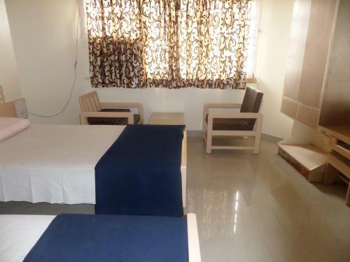 Hotel Chanakya