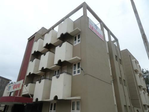 Hotel Vaibhav