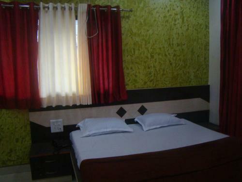 Hostal Sai Ashirwad Lodge
