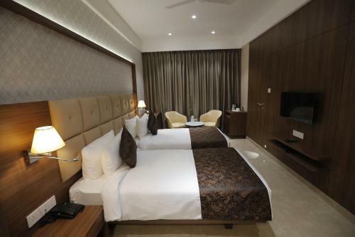Hotel Radiance