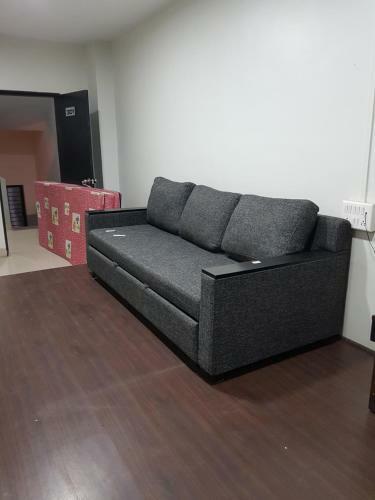 Hotel Anmol Residency