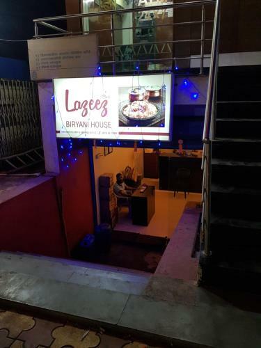 Hotel Anmol Residency