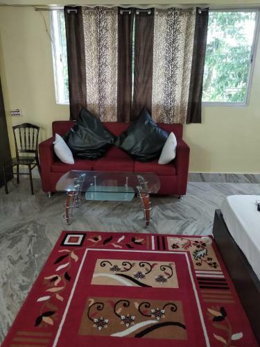 Hostal A India