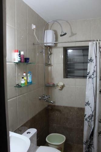 Apartamento 2br Riverview Holiday Home W/ Pool In North Goa - 1