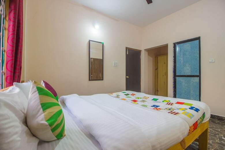 Apartamentos Spacious 1bhk Home In Candolim, Goa
