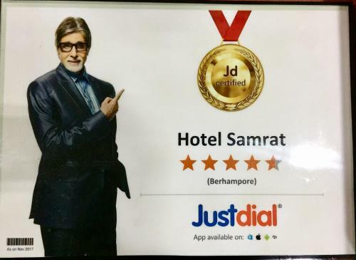 Hotel Samrat