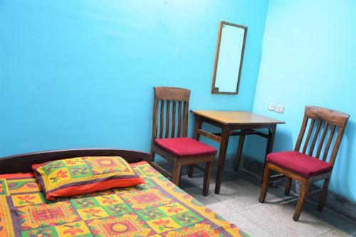 Shivanand Lodge