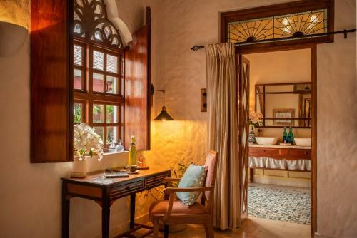 Agroturismo Amrapali-house Of Grace
