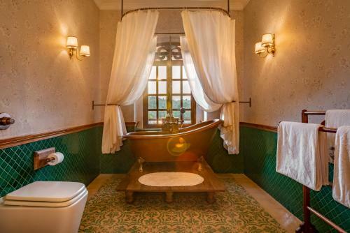 Agroturismo Amrapali-house Of Grace