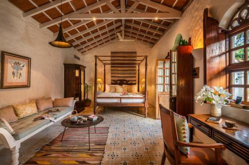 Agroturismo Amrapali-house Of Grace