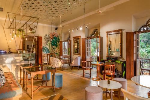 Agroturismo Amrapali-house Of Grace