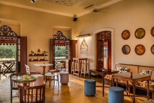 Agroturismo Amrapali-house Of Grace
