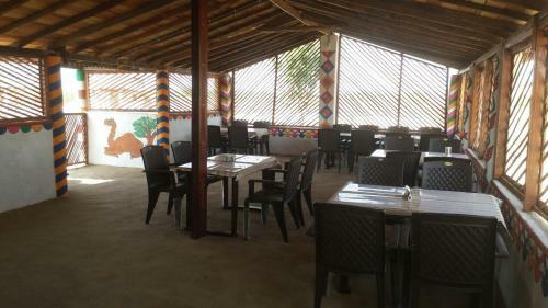 Banni Village Stay