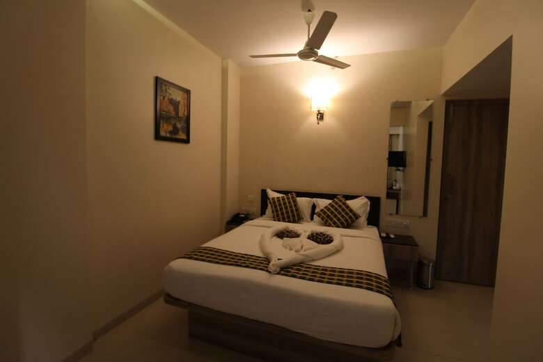 The Myriad Hotel