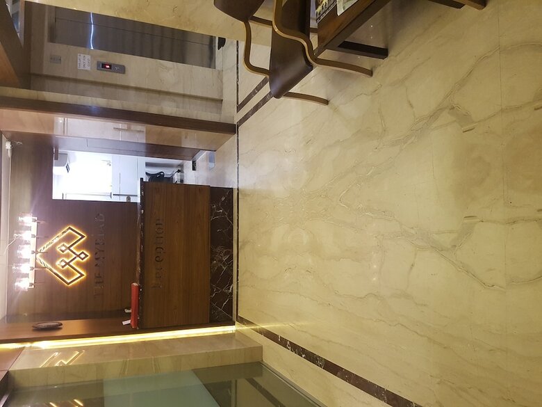 The Myriad Hotel