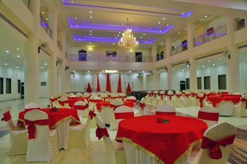 Hotel Shiv Vilas Palace