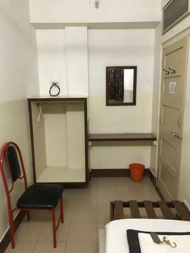 Hotel Satkar Cafeteria