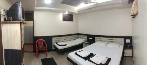 Hotel Satkar Cafeteria