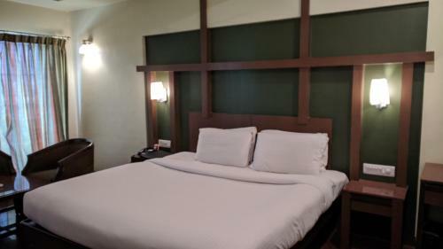 Hotel Sankam Residency