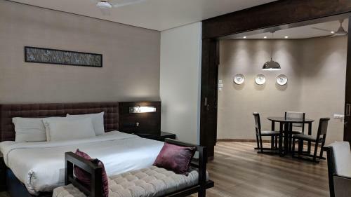 Hotel Sankam Residency