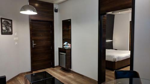 Hotel Sankam Residency