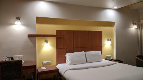 Hotel Sankam Residency