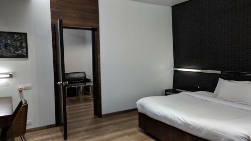 Hotel Sankam Residency