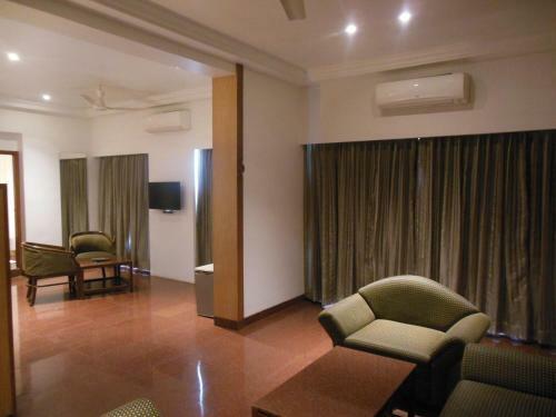 Hotel Sankam Residency