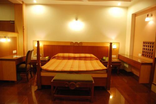 Hotel Sankam Residency