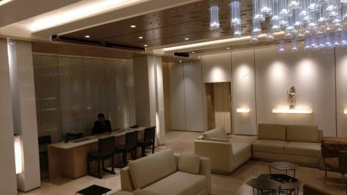 Hotel Sankam Residency