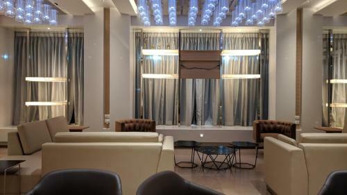 Hotel Sankam Residency