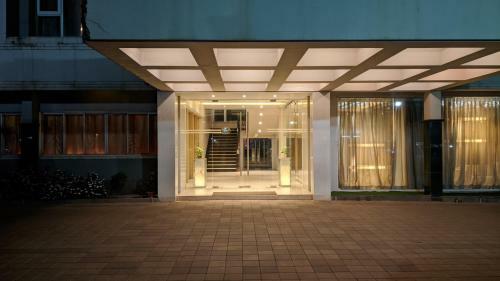 Hotel Sankam Residency