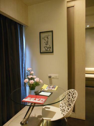 Hotel Sankam Residency