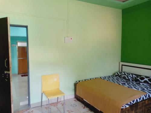 Hostal Nandai Villa