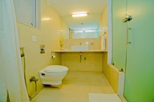 Hotel Genx Bhavnagar