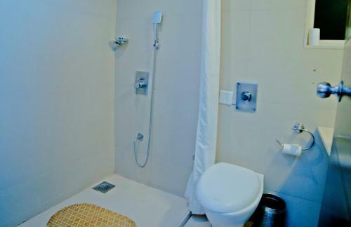 Hotel Genx Bhavnagar
