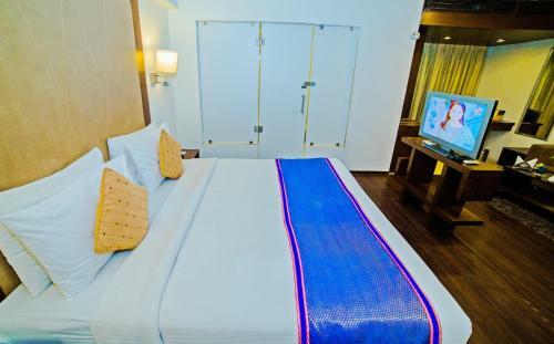 Hotel Genx Bhavnagar