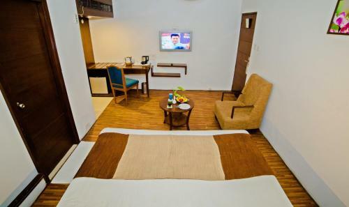 Hotel Genx Bhavnagar